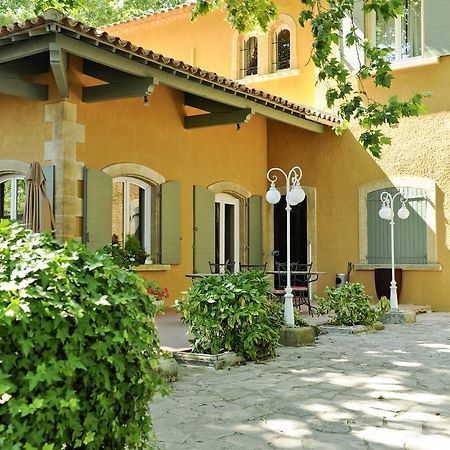 Auberge Bourrelly Cabriès Екстериор снимка