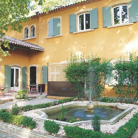 Auberge Bourrelly Cabriès Екстериор снимка
