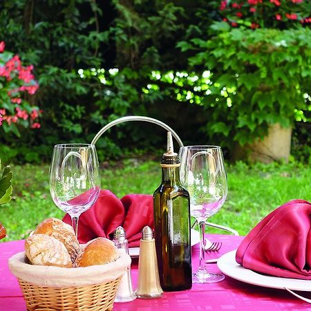 Auberge Bourrelly Cabriès Екстериор снимка