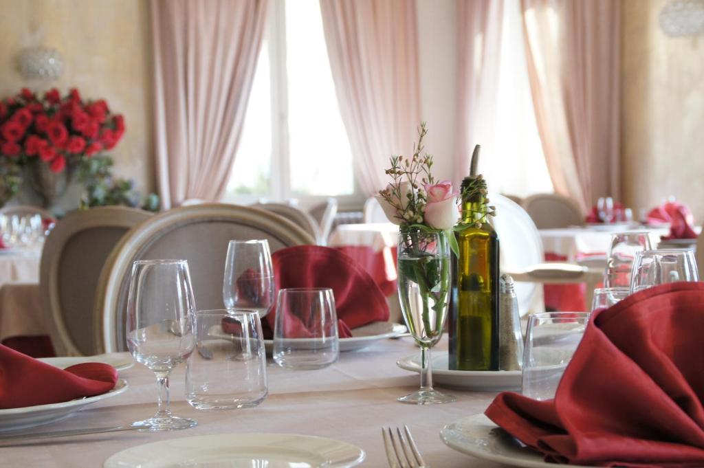 Auberge Bourrelly Cabriès Екстериор снимка