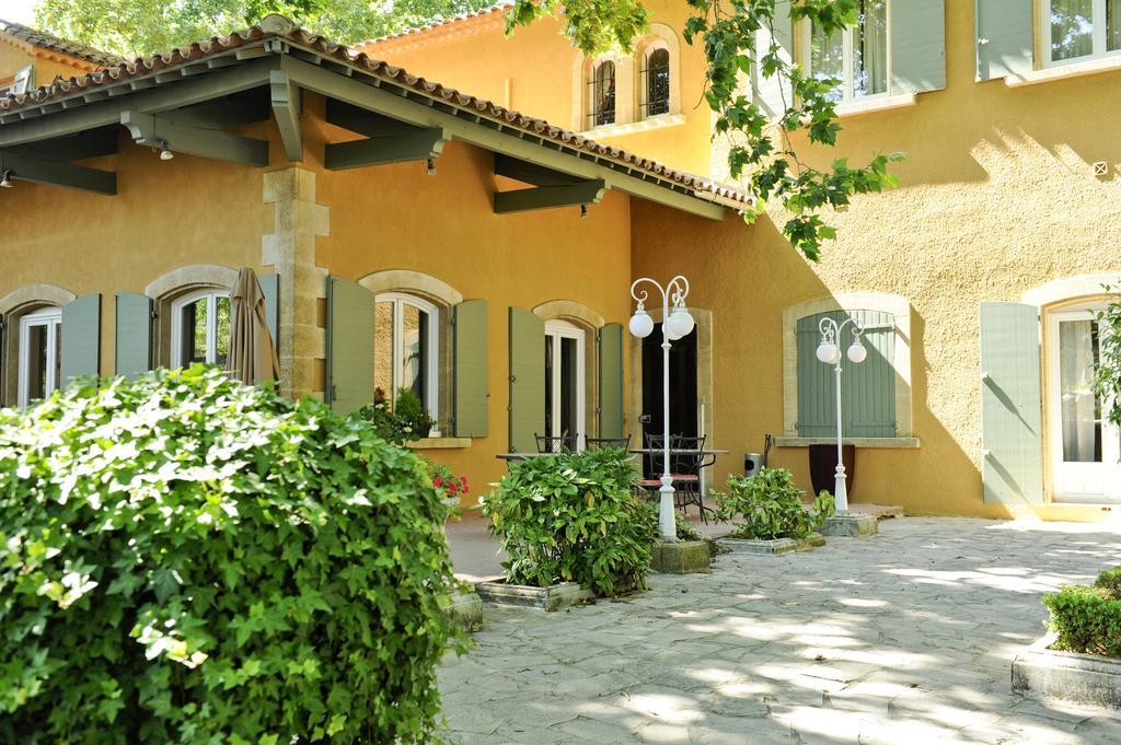 Auberge Bourrelly Cabriès Екстериор снимка