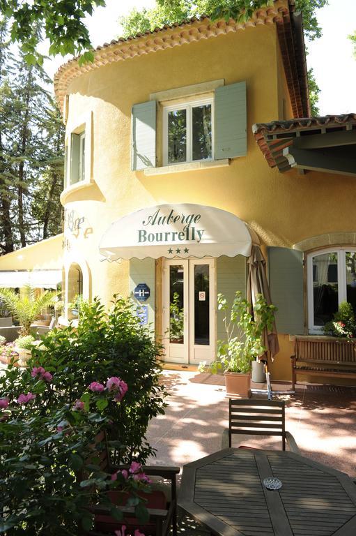 Auberge Bourrelly Cabriès Екстериор снимка