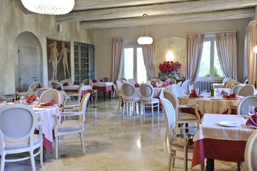Auberge Bourrelly Cabriès Екстериор снимка