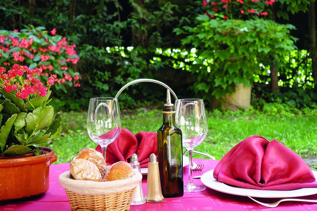 Auberge Bourrelly Cabriès Екстериор снимка