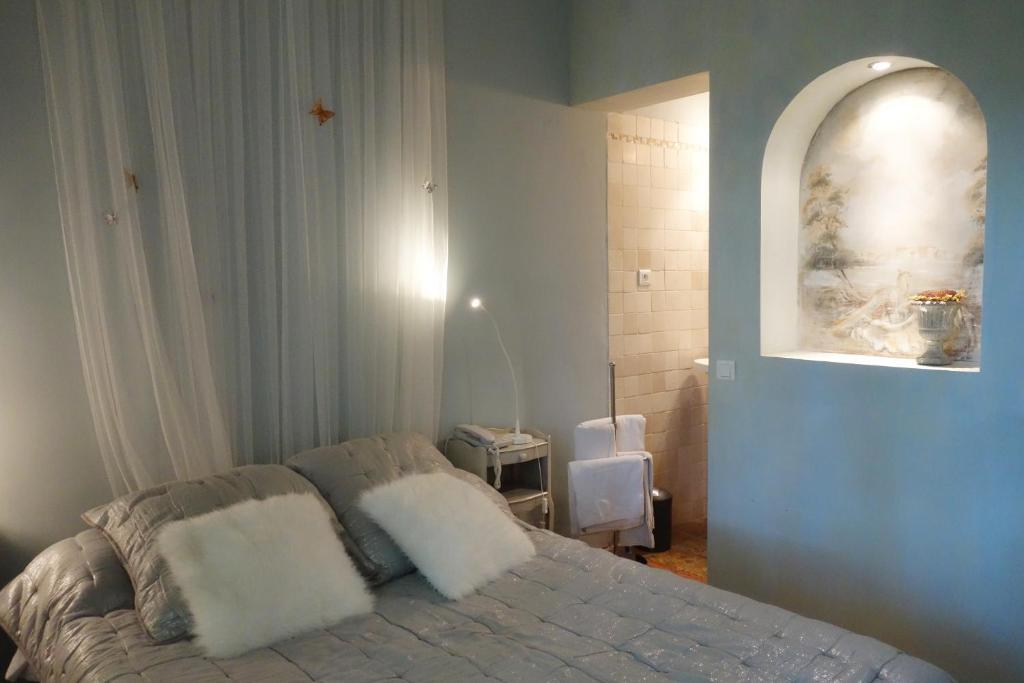 Auberge Bourrelly Cabriès Екстериор снимка