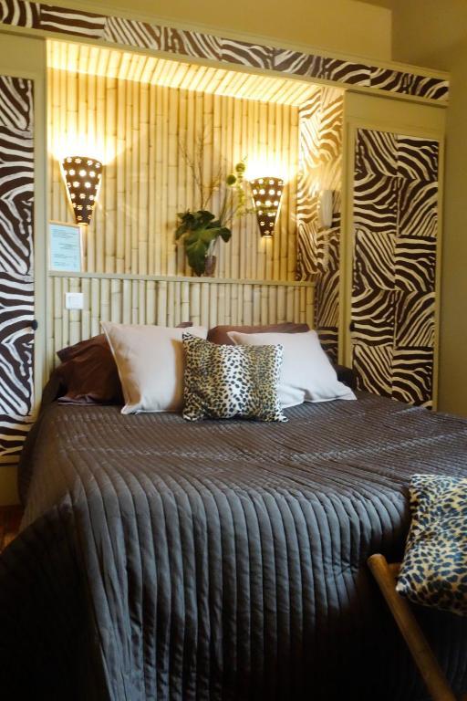Auberge Bourrelly Cabriès Екстериор снимка
