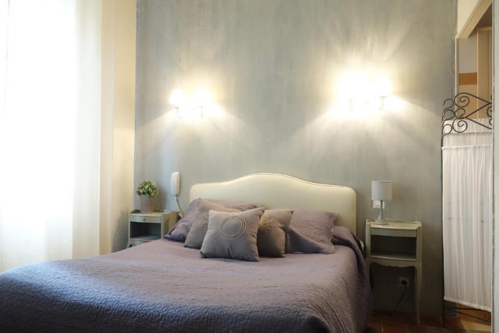 Auberge Bourrelly Cabriès Екстериор снимка