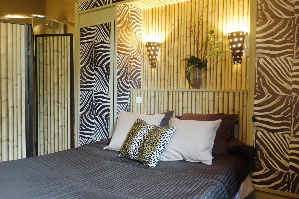 Auberge Bourrelly Cabriès Екстериор снимка