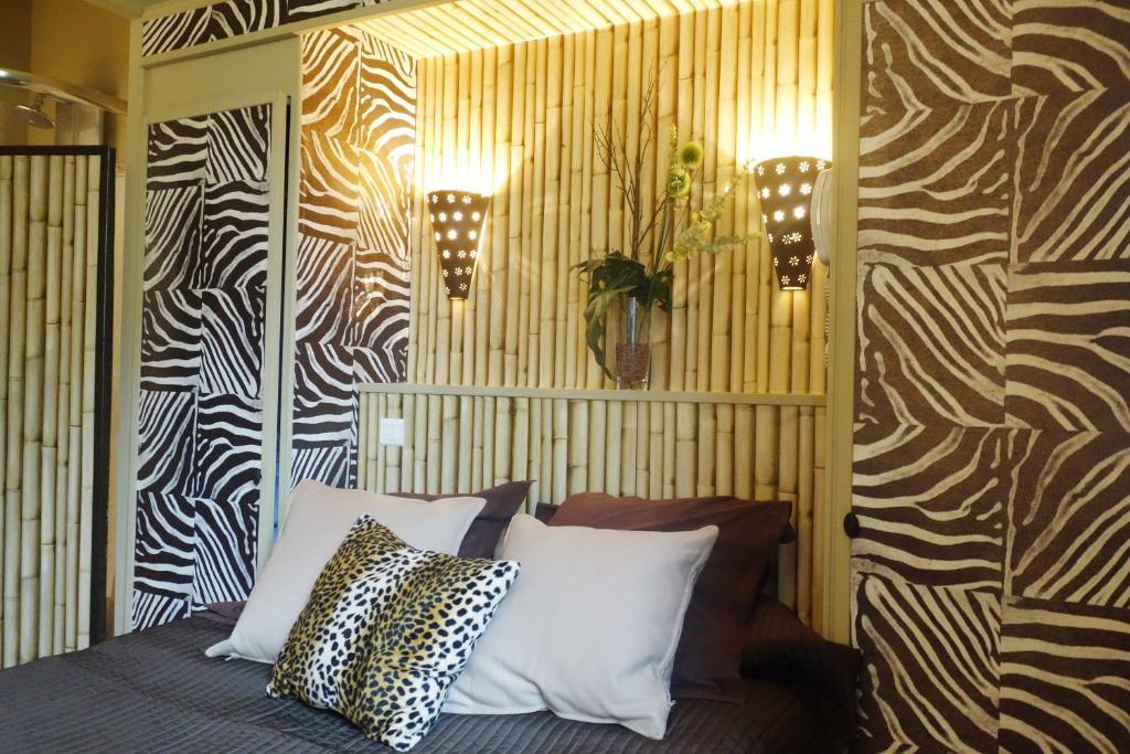 Auberge Bourrelly Cabriès Екстериор снимка