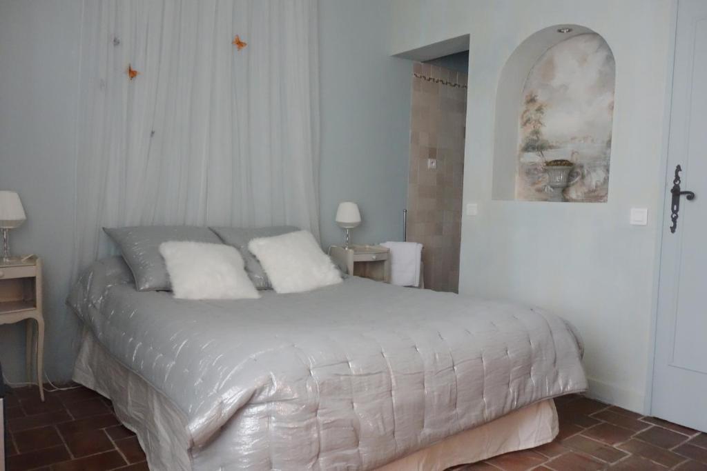 Auberge Bourrelly Cabriès Екстериор снимка
