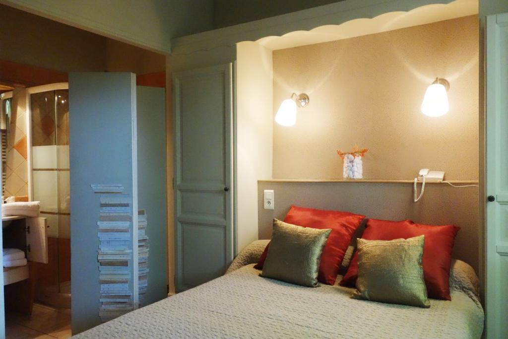 Auberge Bourrelly Cabriès Екстериор снимка