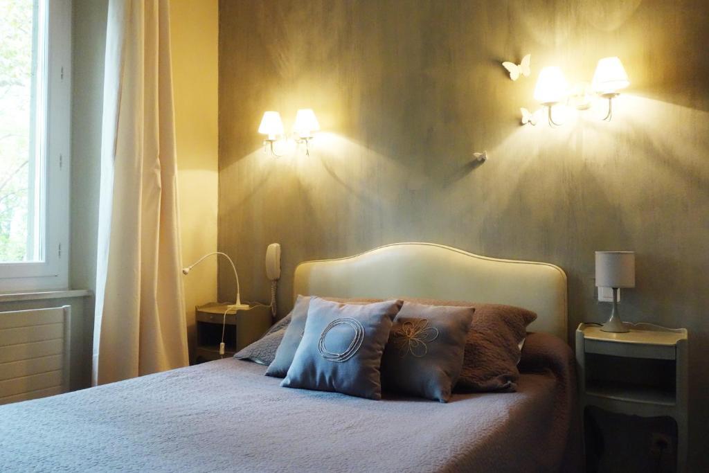 Auberge Bourrelly Cabriès Екстериор снимка