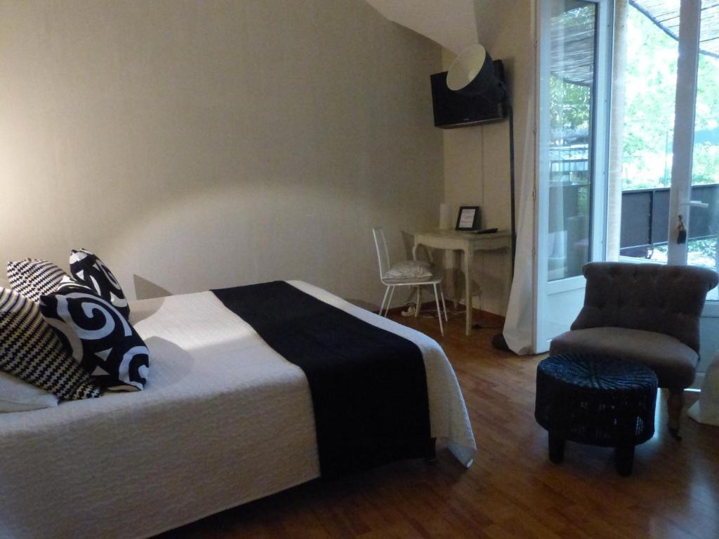 Auberge Bourrelly Cabriès Екстериор снимка