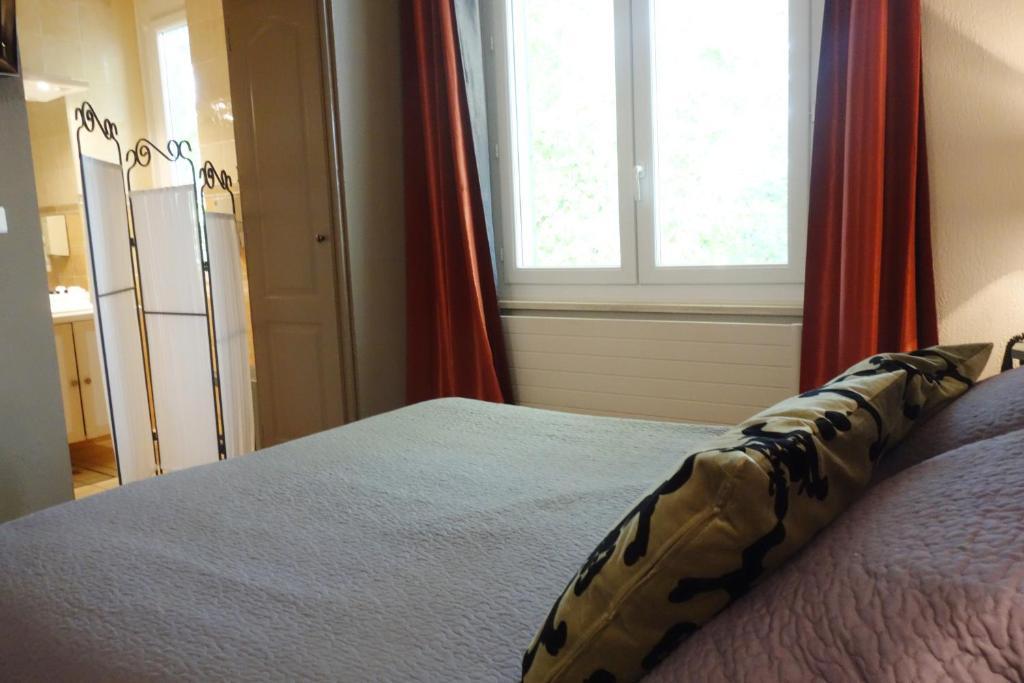 Auberge Bourrelly Cabriès Екстериор снимка