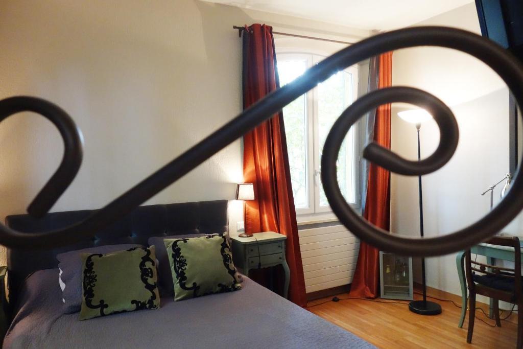 Auberge Bourrelly Cabriès Екстериор снимка
