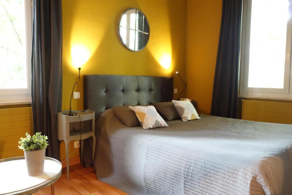 Auberge Bourrelly Cabriès Екстериор снимка