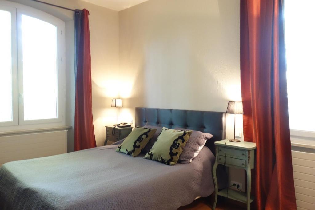 Auberge Bourrelly Cabriès Екстериор снимка